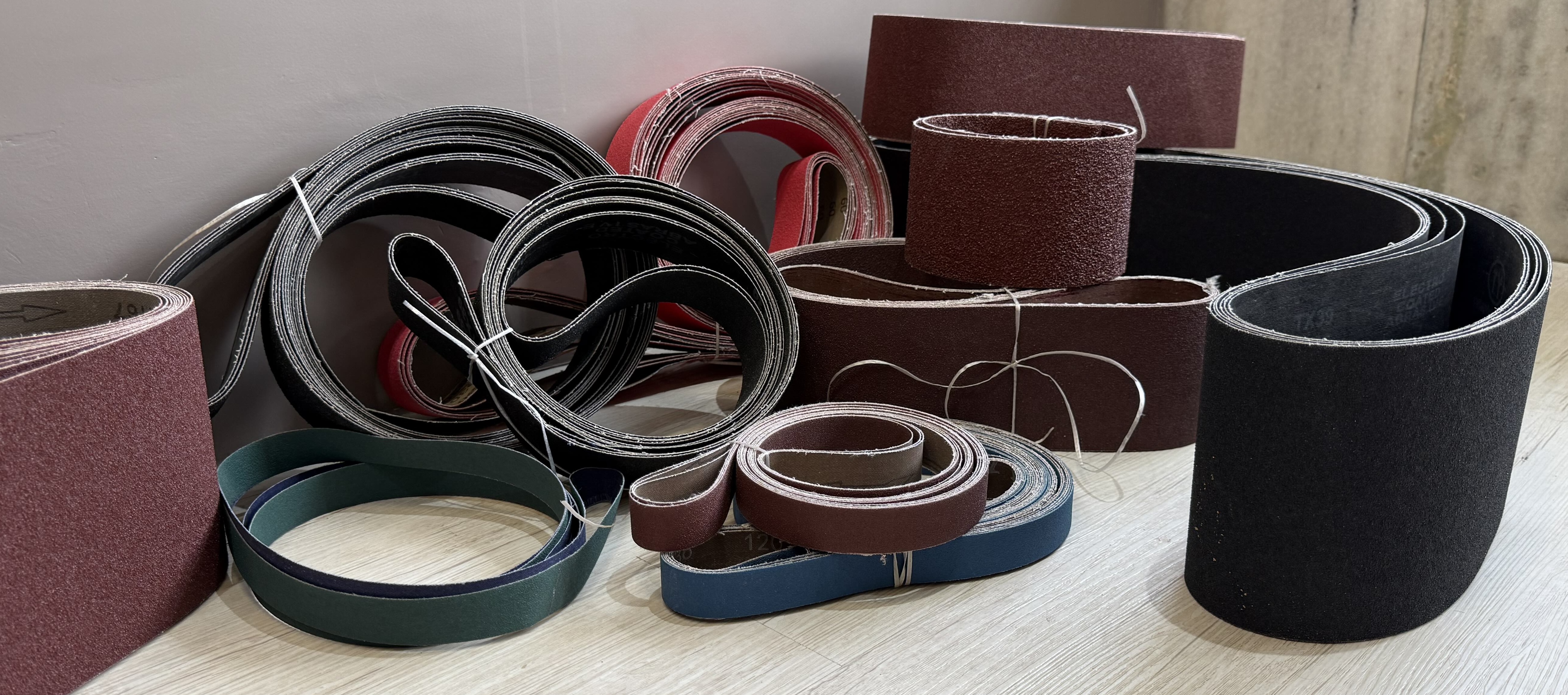 Premium Abrasives