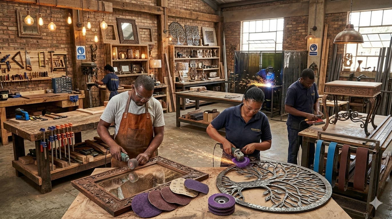 Handicraft