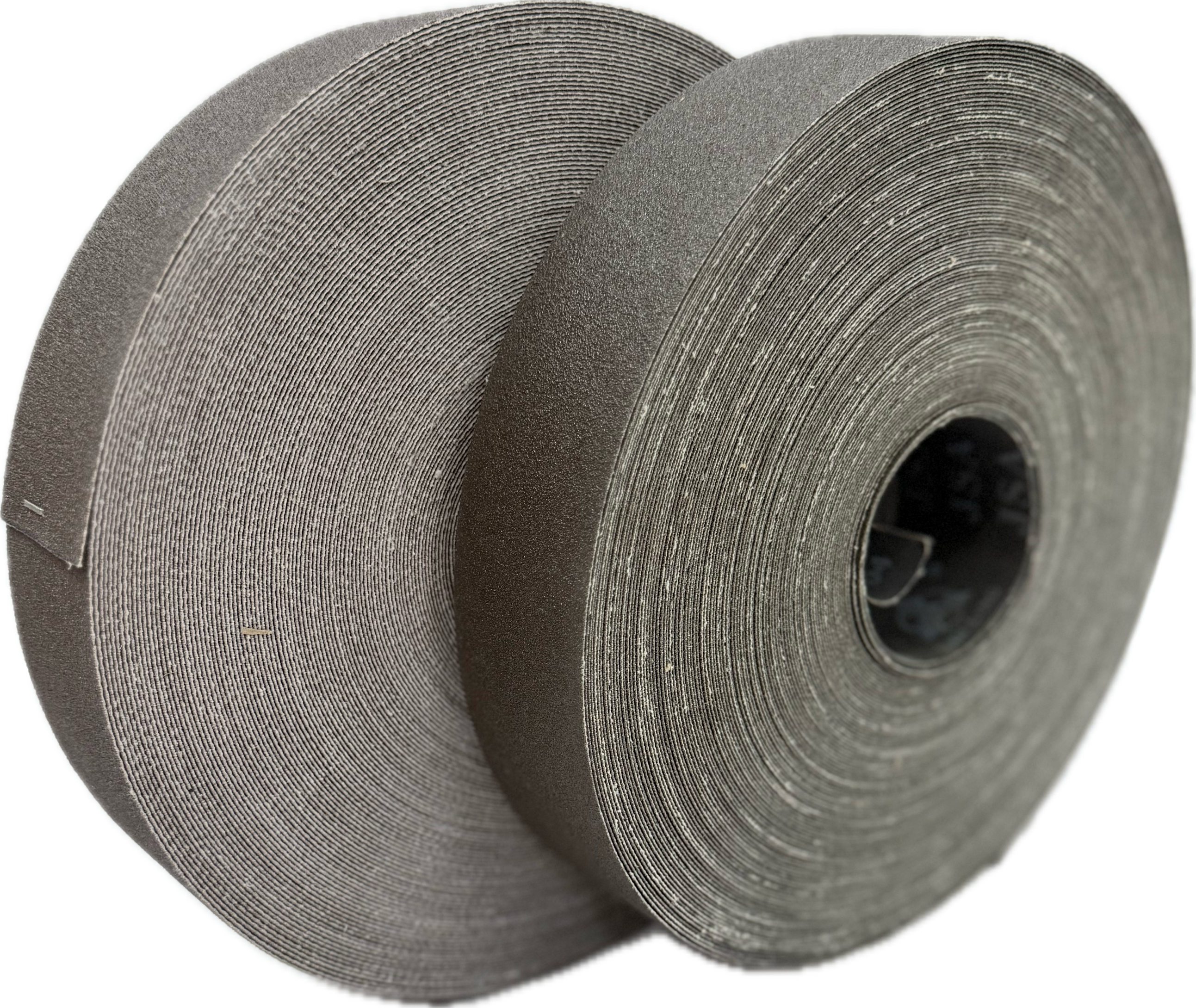 Abrasive Rolls